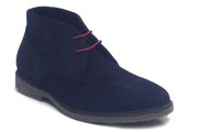 Men Casual Suede Chukka Desert Boots