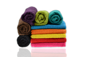 Hair Towels, Hotel Bed Linen