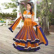 Grab Designer Pishwa Anarkali suits for Any Festivals