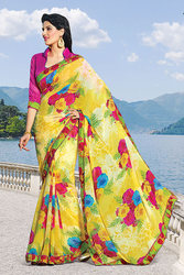 Amazing Latest Sarees from jagdambasarees.co.in