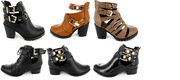 Find Designer Work Shoes Shops for Women in UK