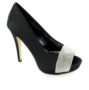 Ladies Leather Ankle Boots with Heels for Women in UK