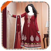 Salwar suit indian women