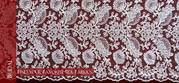  Heavy Corded Lace (BL 03.035.130) - Lace suppliers in london uk