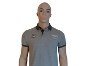 Aston Martin Polo Shirt UK