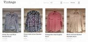 Shop Mens Cowboy Shirts