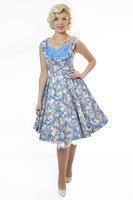 fifties dresses