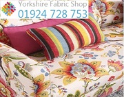 Upholstery Fabric Online