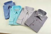 Custom Stitchers—Tailor Made Dress Shirts 