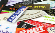 LabelName Uk offer Top Quality Custom Labels for Clothing