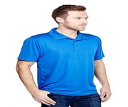 Buy Uneek Mens Ultra Cool Polo Shirt