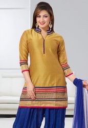 Punjabi Salwar Kameez 