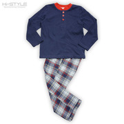 Latest Jersey Pajamas for Kids - www.hi-style.com