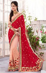 Printed Sarees online