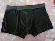 Texden - Men's Boxer 