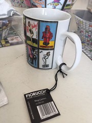 SUPER AND CHEAP STOCKLOT OF FIORUCCI