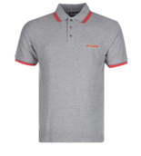 Garments_ Lotto Poloshirts ONLY FOR MEN