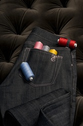 Bespoke Jeans for Women