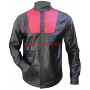 LederLederLeder - A New Leather Clothing Shop Online