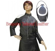 Buy Ladies Leather Jackets Online From LederLederLeder