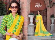 Madhumita-5 Sarees 