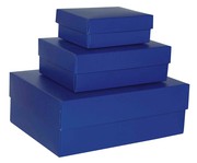 Small Large Gift Boxes in UK with Lids