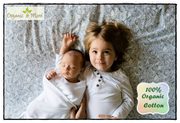 Organic Cotton Fabric Supplier | Wholesale Baby Clothes Suppliers