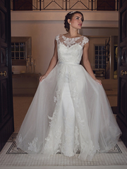 Visit Us For Stunning Bridal Gowns in Buckinghamshire