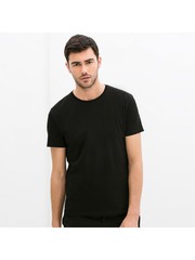 Top Suppliers of Plain T-Shirt in UK