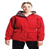 Working Wear Brings affordable Lightweight Waterproof Jacket in the UK