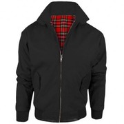 Men's Harrington Jacket