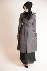 Buy Coats and Kimonos this winter season at Haiqah