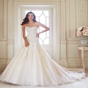 Searching for stunning bridal dresses in London?