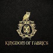 KINGDOM OF FABRICS - Buy Bridal Lace Fabric,  Upholstery & Foam