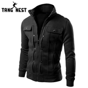 Get Smart Looking Slim Men Sweatshirt At Best Price