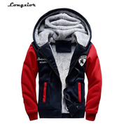 Free shipping 2018 Winter Casual Men’s Jackets