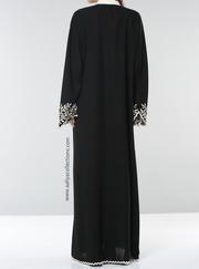 Buy Cheap Abayas Online at Aaliya Collections