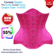 Corset SALE-Flat 55% OFF-Corsets Queen SALE