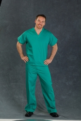 Medical Scrubs