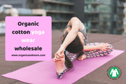 Yoga Clothing Manufacturers | Organic yoga wear wholesale