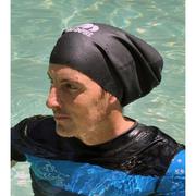 Dread Empire - Extra Large Swim Cap (Black) Dreadlocks / Braids