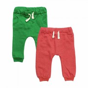 Cross Stance Waterproof Golf Baby trousers