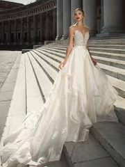 Discover Timeless and Sophisticated Bridal Gowns in London