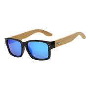 Best Bamboo Sunglasses in the USA | Wudlab