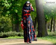 Buy Latest Islamic Fashion clothing Online From Haiqah