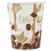 Buy custom paper cups at wholesale price