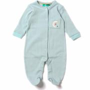 Great Organic Baby Grows|Tilly & Jasper