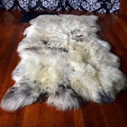 Genuine Quad Sheepskin Rug in the UK | House of Hide