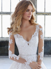 Beautiful Collection of Bridal Dresses in London 