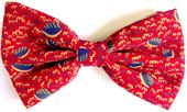 Saladin & Manzetti Ltd BOW TIE